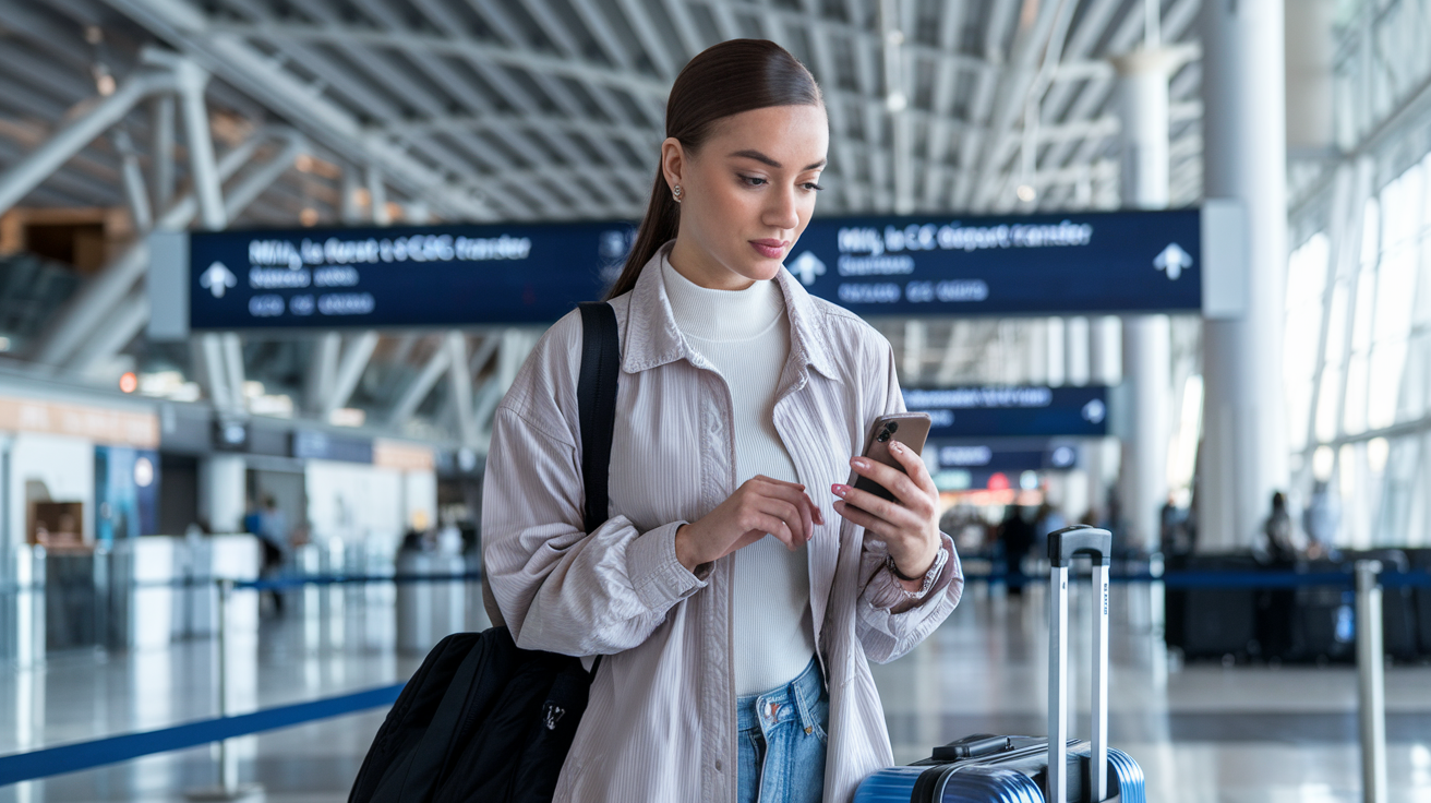 Milly la Forêt to CDG Airport Transfer: Your Stress-Free Travel Guide